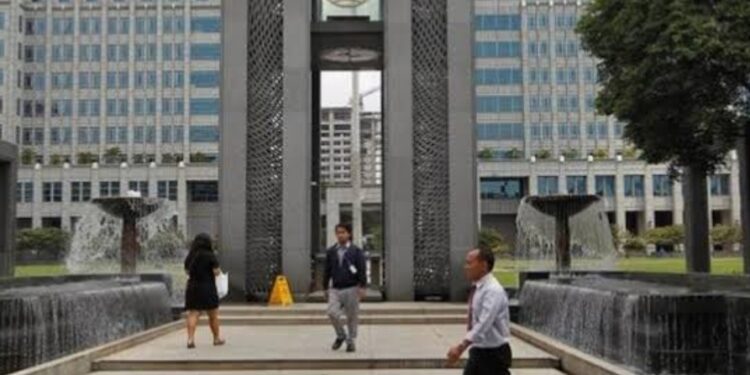 Gedung Bank Indonesia | Foto: Istimewa